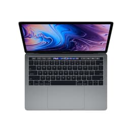 MacBook Pro 13" (2017) - QWERTZ - German
