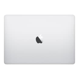 MacBook Pro 13" (2017) - QWERTZ - German