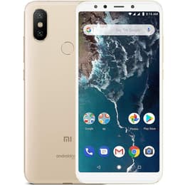 Xiaomi Mi A2 Dual Sim