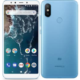 Xiaomi Mi A2 Dual Sim