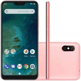 Xiaomi Mi A2 (Mi 6X) Dual Sim