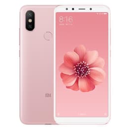 Xiaomi Mi A2 (Mi 6X) Dual Sim