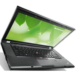 Lenovo ThinkPad T530 15.6-inch (2012) - Core i5-3230M - 8GB - SSD 240 GB AZERTY - French