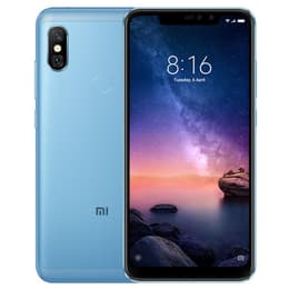 Redmi Note 6 Pro Dual Sim