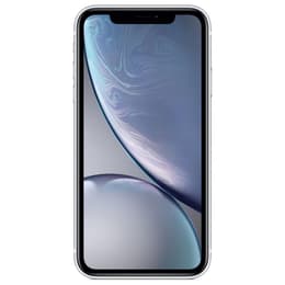 iPhone XR 256 GB - White - Unlocked