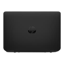 HP EliteBook 820 G1 12.5-inch (2013) - Core i5-4200U - 4GB - SSD 180 GB AZERTY - French