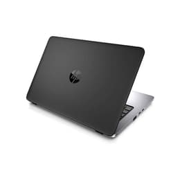 HP EliteBook 820 G1 12.5-inch (2013) - Core i5-4200U - 4GB - SSD 180 GB AZERTY - French