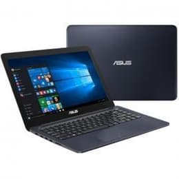 Asus EeeBook E402WA-GA570T 14-inch (2017) - E2-6110 - 2GB - SSD 32 GB AZERTY - French