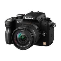 Panasonic Lumix DMC-G1 Hybrid 12.1Mpx - Black