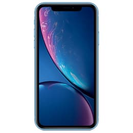 iPhone XR 256 GB - Blue - Unlocked