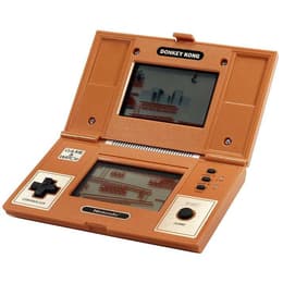 Nintendo Game & Watch - HDD 0 MB - Orange