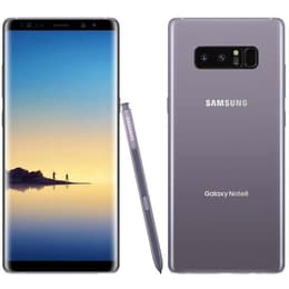 Galaxy Note 8 64 GB (Dual Sim) - Orchid Grey - Unlocked