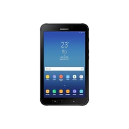 Galaxy Tab Active 2 (2017) 16GB - Black - (WiFi + 4G)