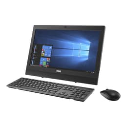Dell OptiPlex 3050 AiO 19,5-inch Core i5 2,7 GHz - SSD 250 GB - 8GB