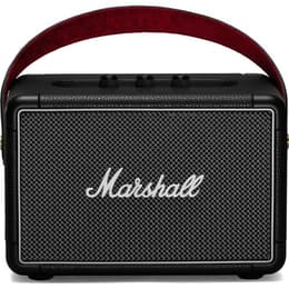 Marshall Kilburn II Bluetooth Speakers - Black