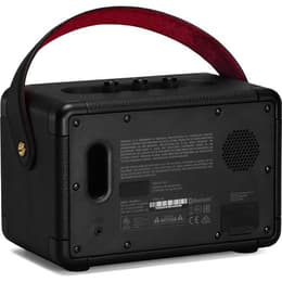 Marshall Kilburn II Bluetooth Speakers - Black