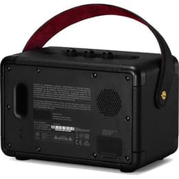 Marshall Kilburn II Bluetooth Speakers - Black