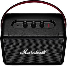 Marshall Kilburn II Bluetooth Speakers - Black