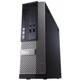 OptiPlex 3010 SFF Core i5-3470 3.2Ghz - SSD 240 GB - 8GB