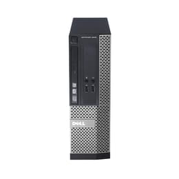 OptiPlex 3010 SFF Core i5-3470 3.2Ghz - SSD 240 GB - 8GB