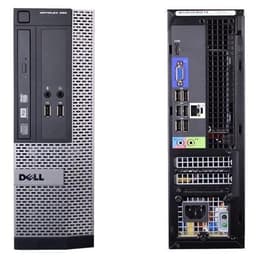 OptiPlex 3010 SFF Core i5-3470 3.2Ghz - SSD 240 GB - 8GB