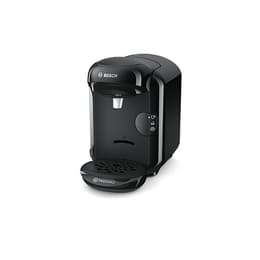 Pod coffee maker Tassimo compatible Bosch TAS1402