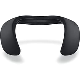 Bose Soundwear Companion Bluetooth Headphones - Black