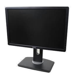 19-inch Dell P1913B 1440 x 900 LCD Monitor Black