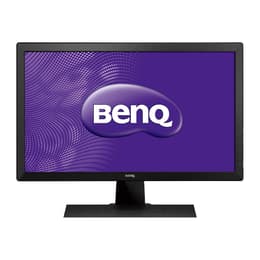 24-inch Benq RL2455HM 1920 x 1080 LCD Monitor Black