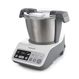 Kenwood kCook CCC200WH Multi-purpose food cooker