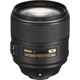 Camera Lense F 105mm f/1.4