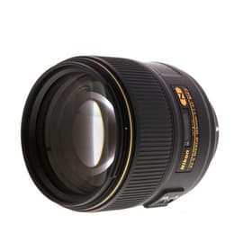 Camera Lense F 105mm f/1.4
