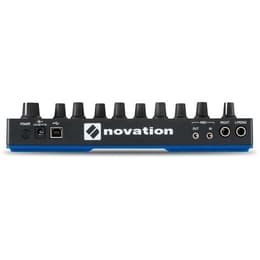 Novation Circuit GrooveBox UL60065 Audio accessories