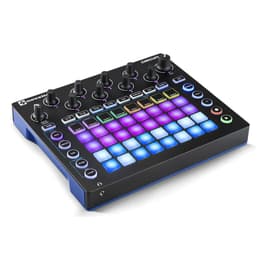 Novation Circuit GrooveBox UL60065 Audio accessories