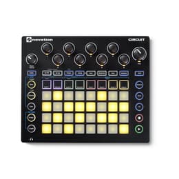 Novation Circuit GrooveBox UL60065 Audio accessories