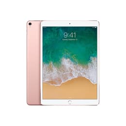 iPad Pro 10.5 (2017) 1st gen 256 Go - WiFi - Rose Gold