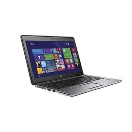 HP EliteBook 820 G1 12.5-inch (2013) - Core i5-4300U - 8GB - HDD 320 GB AZERTY - French