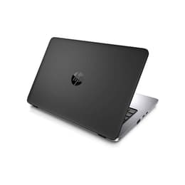 HP EliteBook 820 G1 12.5-inch (2013) - Core i5-4200U - 4GB - SSD 128 GB AZERTY - French