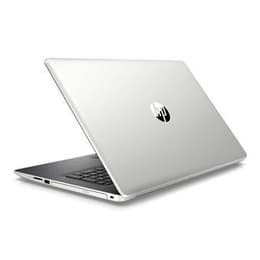 HP 17-by0006nf 17-inch () - Core i3-7020u - 4GB - HDD 1 TB AZERTY - French