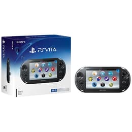 PlayStation Vita - HDD 8 GB - Black