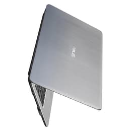 Asus R540L 15.6-inch (2016) - Core i3-5005U - 4GB - HDD 1 TB AZERTY - French