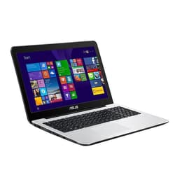 Asus R556BP-XX209T 15.6-inch (2019) - A9-9410 - 12GB - HDD 1 TB AZERTY - French
