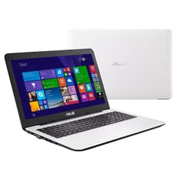 Asus R556BP- XX114T 15.6-inch (2018) - A9-9420 - 4GB - HDD 1 TB AZERTY - French
