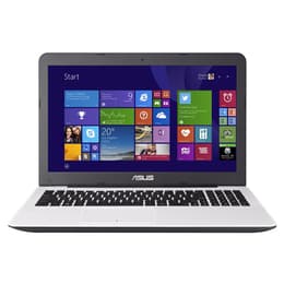 Asus R556BP- XX114T 15.6-inch (2018) - A9-9420 - 4GB - HDD 1 TB AZERTY - French