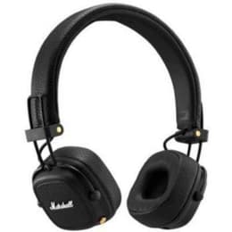 Marshall Major 3 Bluetooth Headphones - Black