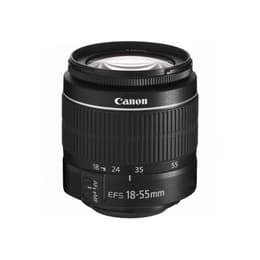 Canon EOS 1300D Reflex 18Mpx - Silver