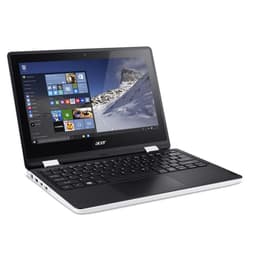Acer Aspire R3-131T-C3SM 11.6-inch (2015) - Pentium N3700 - 4GB - HDD 500 GB AZERTY - French