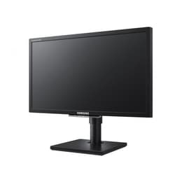23-inch Samsung F2380M 1920x1080 LCD Monitor Black