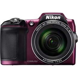 Nikon Coolpix L840 Other 16Mpx - Purple