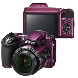 Nikon Coolpix L840 Other 16Mpx - Purple